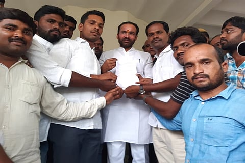 National SC fellowship notification not released by UGC for 3 years, students cry foul