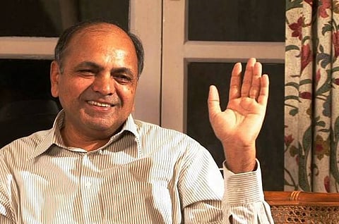 'Your moment of reckoning has come': GN Devy tells Sahitya Akademi honchos while returning award