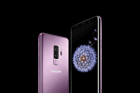 Much-awaited Samsung Galaxy S9, S9+ to be launched in India on Tuesday