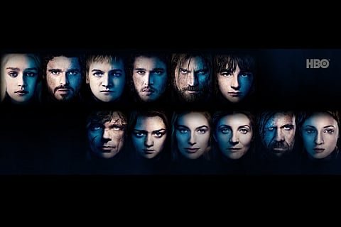 'Game of Thrones' won't get prequel spin-off