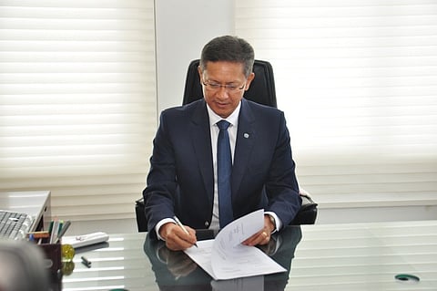 Gautam Sawang new Andhra DGP as Jagan shuffles IAS and IPS officers