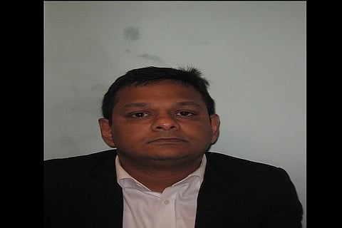 Indian origin man jailed for recording visuals of thousands of strangers in London toilets