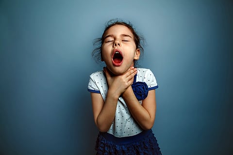 What to do if your child swallows an object that is not digestible: Doctor explains