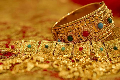 Why gold is still the preferred investment option for Indians
