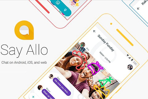 Google to shut down its messaging app Allo by March 2019