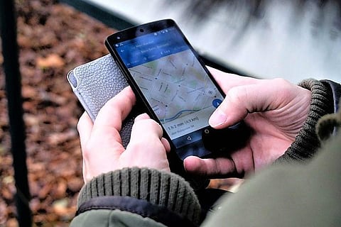 Google Maps rolls out ‘Stay Safer’ safety feature in India while using public vehicles