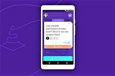 Google's 'Neighbourly' app expands to five more Indian cities
