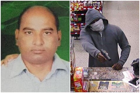 Telangana man shot dead in US while working at store, police arrest 3