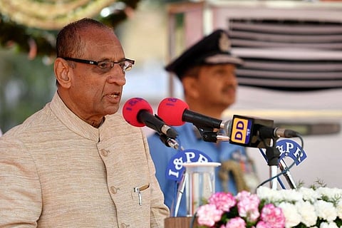 ESL Narasimhan's stint as India’s longest-serving Governor comes to an end