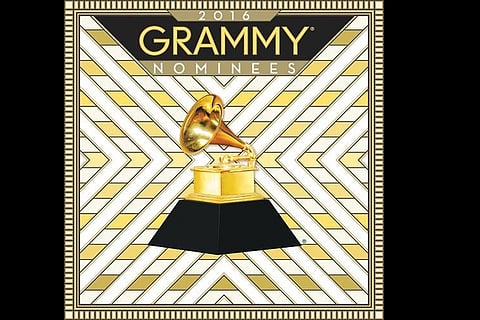 Meet the Zomba Prison band, inmates of a prison – nominated for the Grammys
