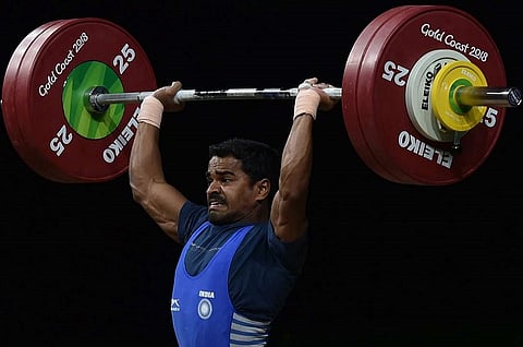 'For my family and country': P Gururaja wins India's first medal at 2018 Commonwealth Games