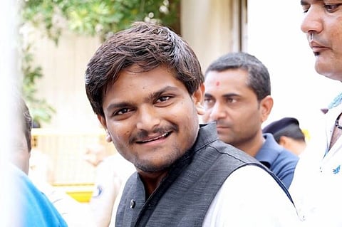 How emerging leader Hardik Patel is leading a Patel-resurgence in Gujarat