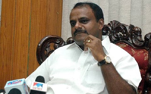 Former CM and JD(S) leader Kumaraswamy gets anticipatory bail in Janthakal mining scam