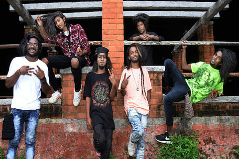 Meet the hair donors of Kerala: The men who grow it out just to chop it off