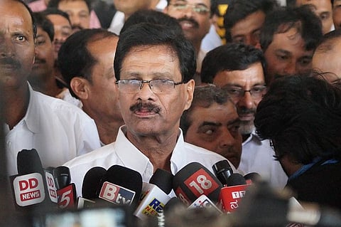 Karnataka polls: BJP turns to party rebel to reverse 2013 loss in Kundapura
