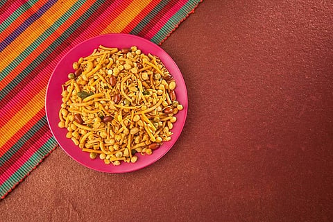 Haldiram’s has left behind Nestle and Domino's to become the country's biggest snacks maker