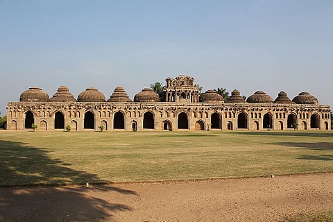 Ruling the south: The birth and rise of the Vijayanagar Empire