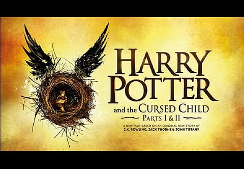 Harry Potter and the Cursed Child hitting shelves on July 31; here’s what you need to know