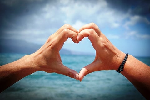 What is love? Here's the science