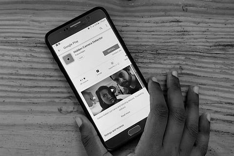 Do spycam detector mobile apps really work? Developers and experts weigh in