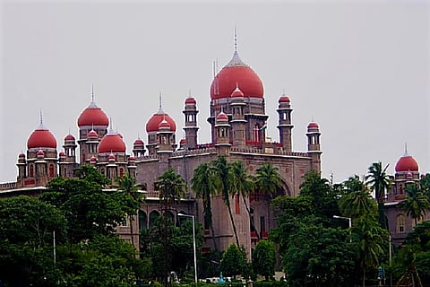 Telangana HC pulls up police recruitment board for discrepancies in selection
