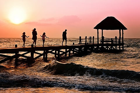 India ranks 4th in list of most holiday-starved countries says study