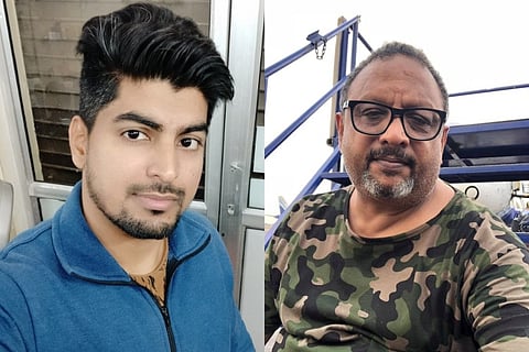 PT TV journo denies betraying location of 2 men who appeared in Kodanad report