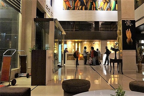 COVID-19: Hotel and restaurant association writes to PM Modi seeking relief