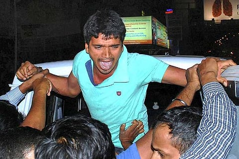 We thought we were going to die: Locals recollect the blasts that shook Hyderabad in 2013