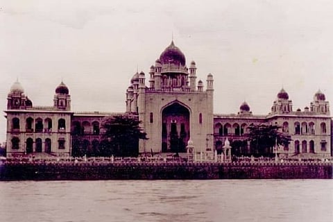 As Hyderabad High Court turns 100, city historians recall rich legacy