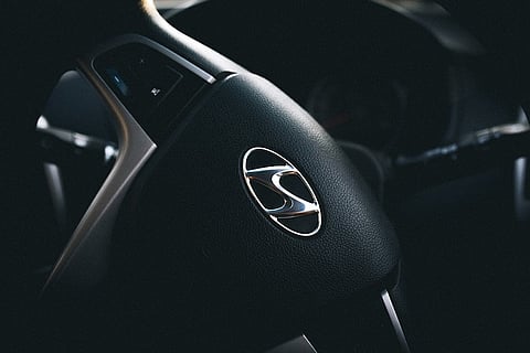 Hyundai's new sedan to be launched in India will be called ‘Aura’
