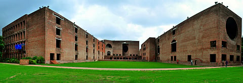 Dismal social diversity among IIM-A faculty: Alumni seek quota for SC, ST in PG prog