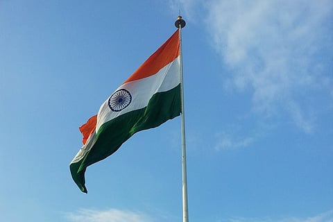 On Independence Day, this Karnataka school doesn’t 'allow' Dalit hands to hoist the flag