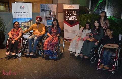 Dating is hard for Indians with disabilities, but now there's an app to help