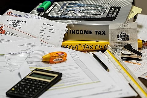 The due date for furnishing the report of audit for 2020-21 has been extended to January 15.