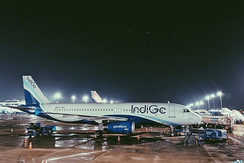 IndiGo
