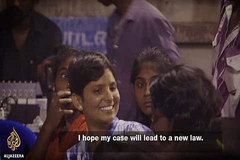 Documentary on Sankar murder case follows a family torn apart by caste