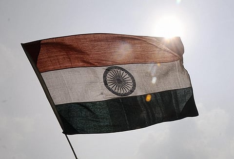 I-Day tragedy: Telangana teacher electrocuted while erecting flag pole