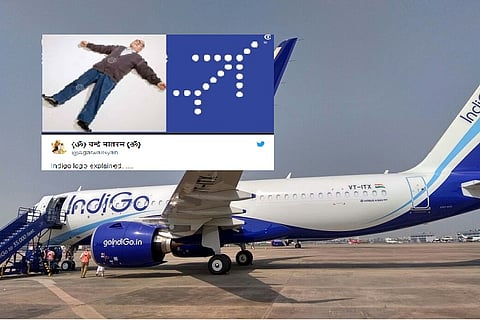 'Can you beat my boss too?': Memes take a swipe at Indigo after video of passenger assault