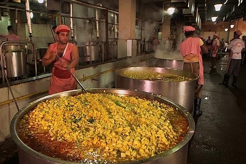 Karnataka’s Indira canteens may be renamed as ‘Maharishi Valmiki Anna Canteens’