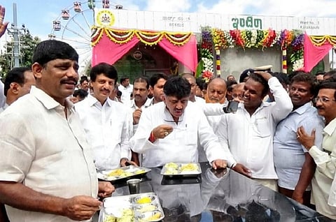 Food in Bengaluru’s Indira Canteens ‘unfit for consumption’, lab tests reveal