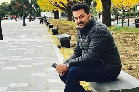 'Malayalam cinema is in a beautiful phase': The Indrajith Sukumaran interview