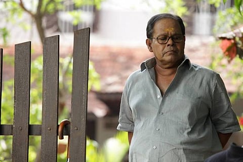 Actor Innocent to call it quits as AMMA President at end of term