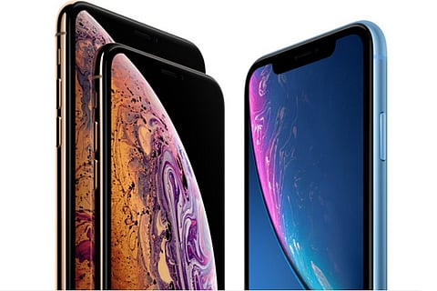 Lawsuit filed against Apple alleging it lied about display specs in iPhone X series