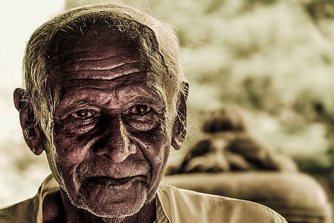Unwanted and unloved: The men and women left behind in hospital Isolation Wards