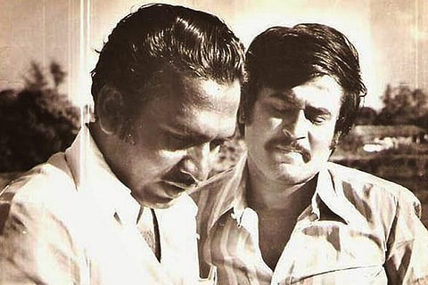 J Mahendran, the reluctant filmmaker: What the man who gave us Rajinikanth was like