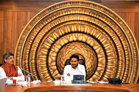 COVID-19: What the Andhra govt is doing for state’s residents stuck abroad