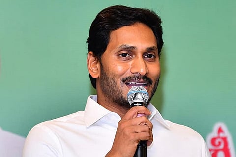Release assets worth Rs 746 cr owned by Jagan: Tribunal to ED