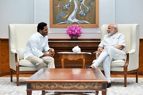 Abolition of Andhra Legislative Council now depends on what politics BJP will choose