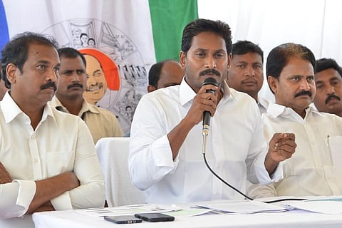 Jagan’s anti-Kapu reservation rhetoric: A planned move to woo BCs?